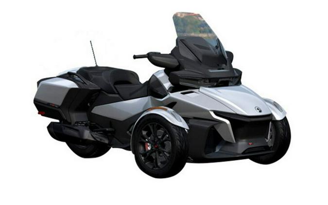 2023 Can-Am Spyder RT Rotax 1330 ACE