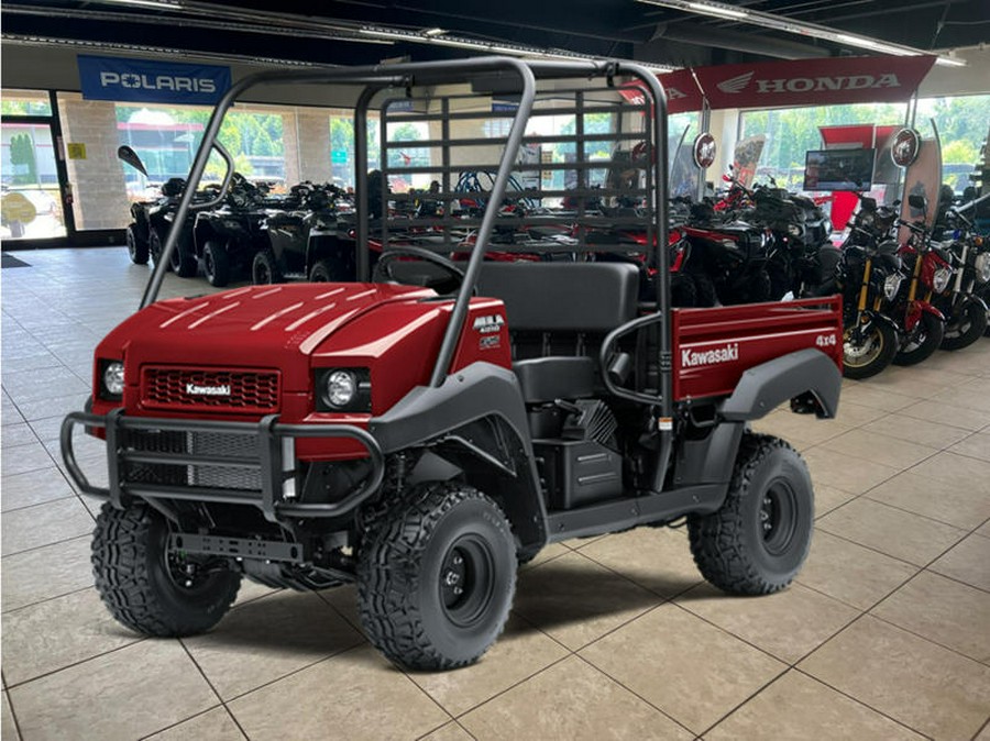 2023 Kawasaki Mule™ 4010 4x4