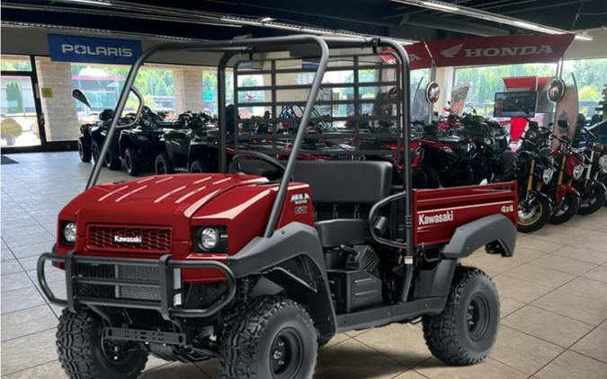 2023 Kawasaki Mule™ 4010 4x4