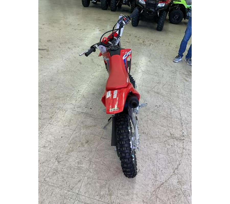 2024 Honda® CRF125F