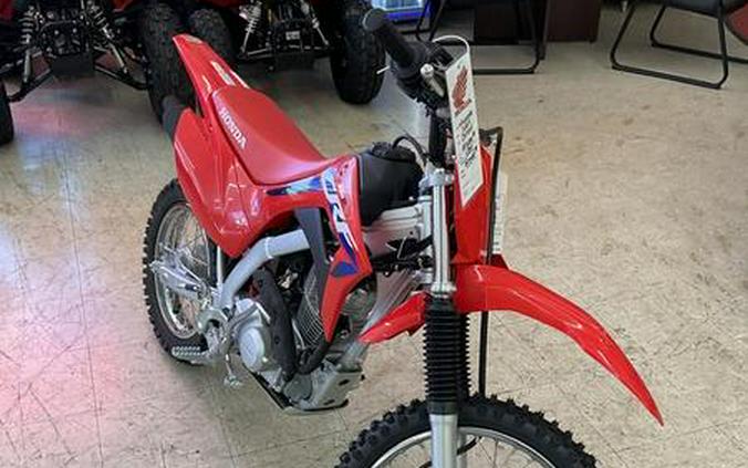 2024 Honda® CRF125F