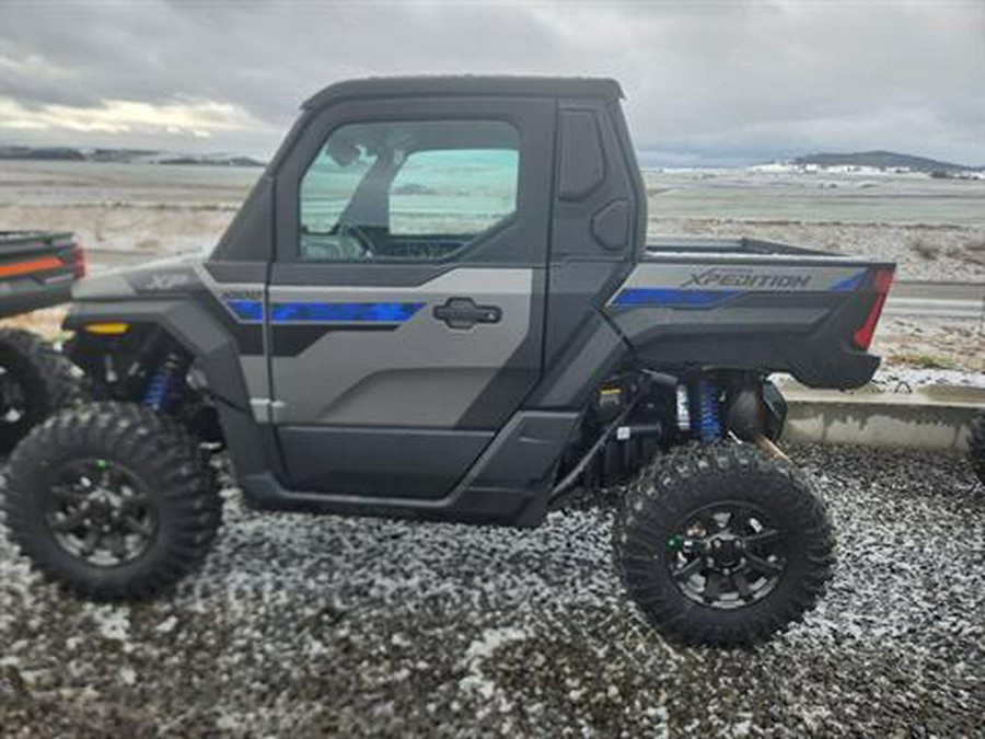 2024 Polaris Polaris XPEDITION XP Northstar