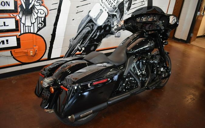 2023 Harley-Davidson Street Glide ST