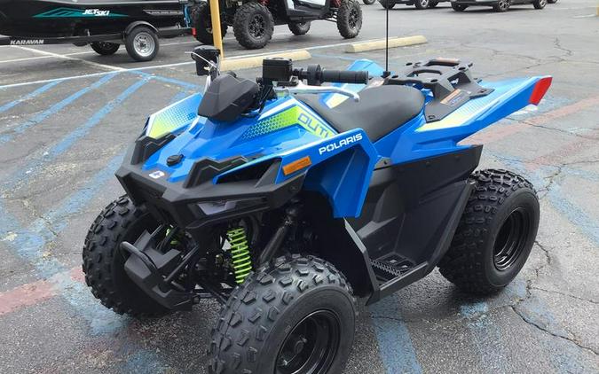 2024 Polaris® Outlaw 70 EFI