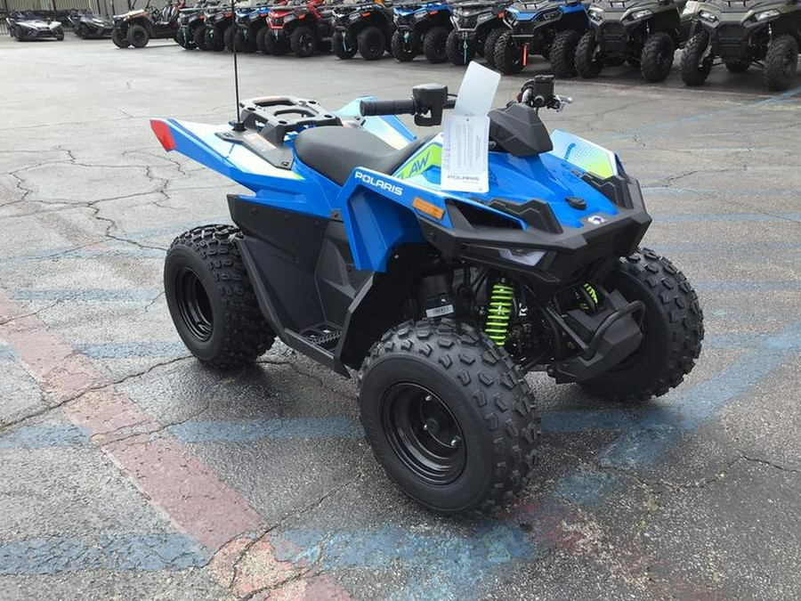 2024 Polaris® Outlaw 70 EFI