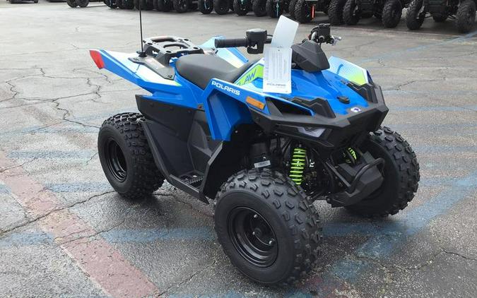 2024 Polaris® Outlaw 70 EFI