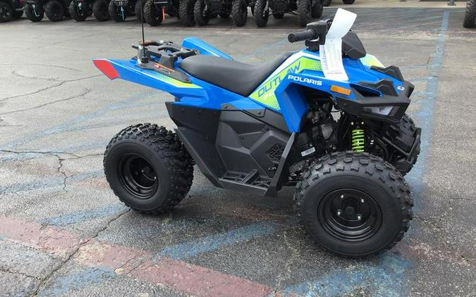 2024 Polaris® Outlaw 70 EFI