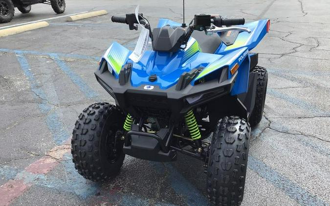 2024 Polaris® Outlaw 70 EFI