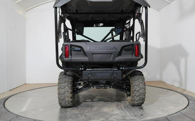 2023 Honda® Pioneer 1000-5 Deluxe