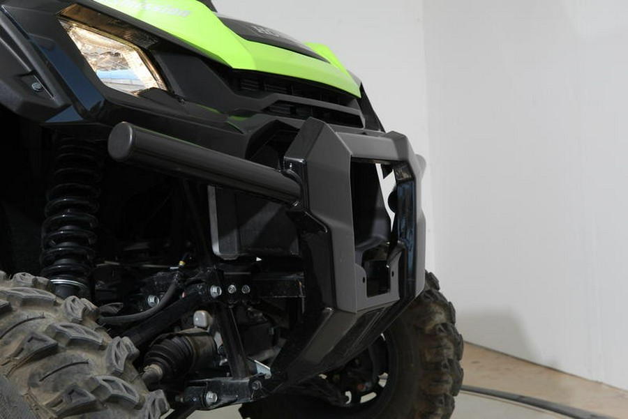 2023 Honda® Pioneer 1000-5 Deluxe