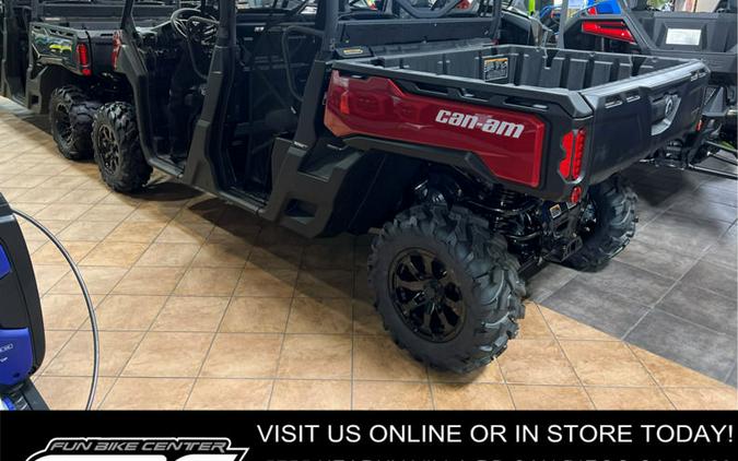 2024 Can-Am® Defender MAX XT HD10