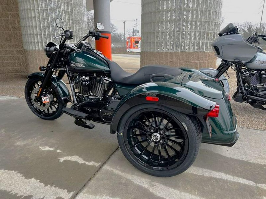 2024 Harley-Davidson® FLRT - Freewheeler®