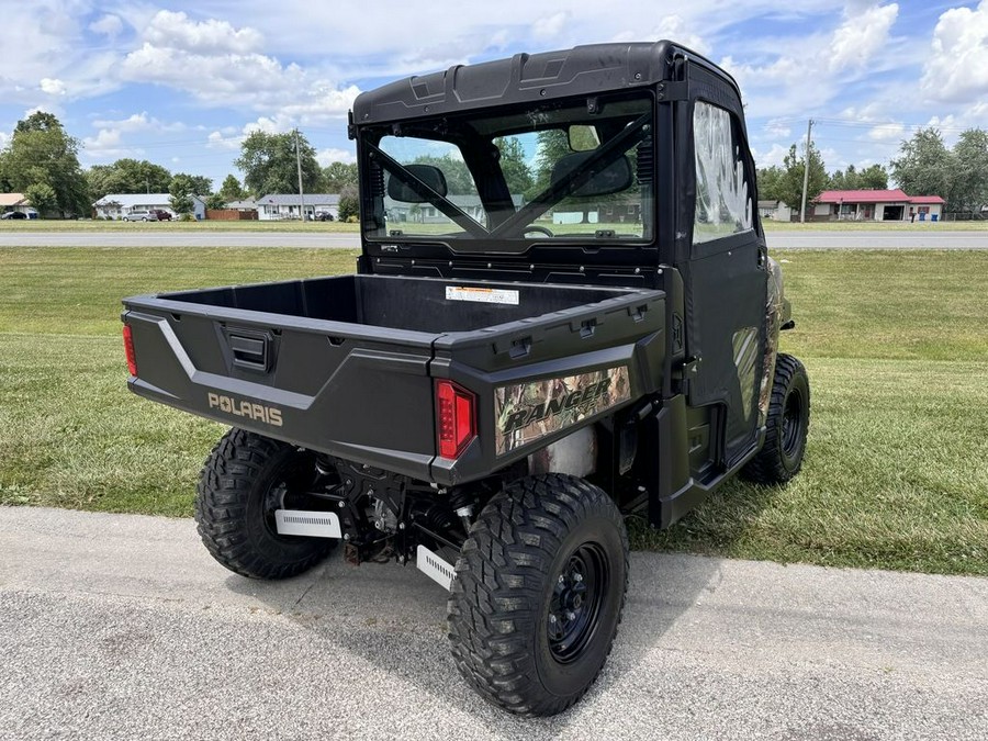 2013 Polaris® Ranger® XP 900 Polaris® Pursuit® Camo