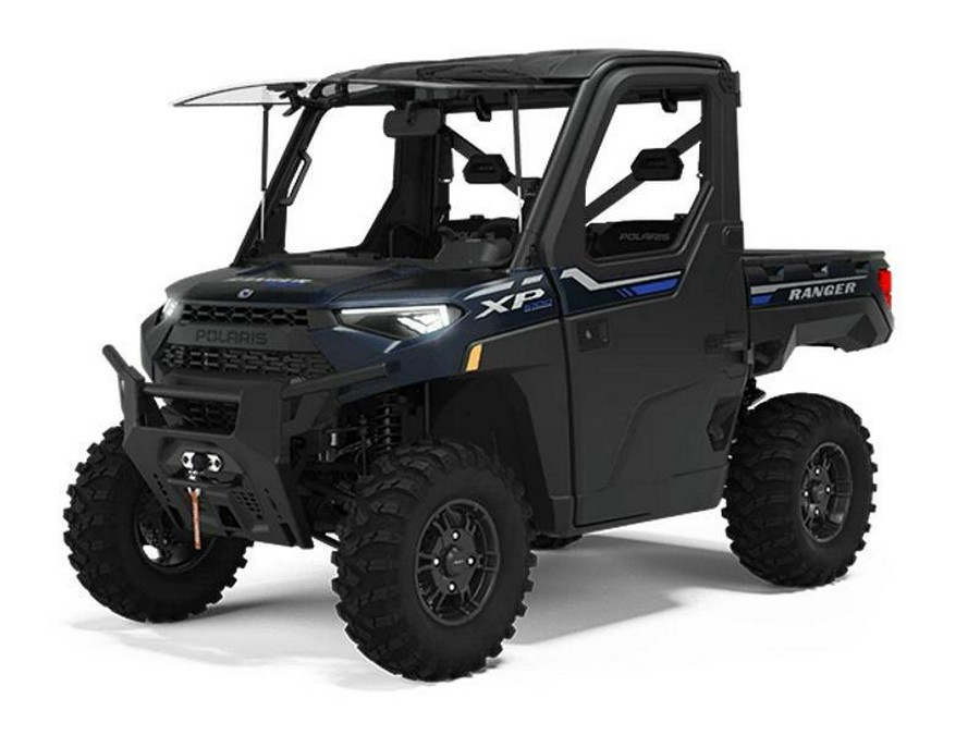 2023 Polaris® Ranger XP 1000 NorthStar Edition Ultimate