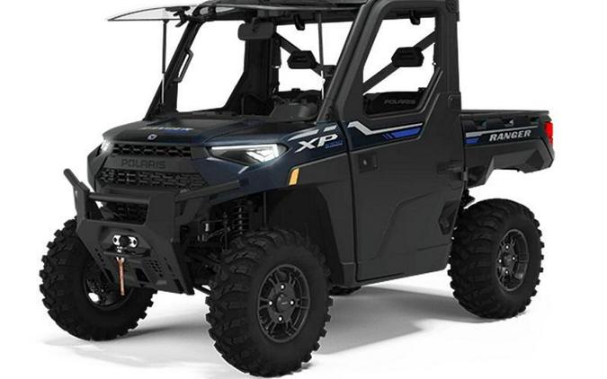 2023 Polaris® Ranger XP 1000 NorthStar Edition Ultimate