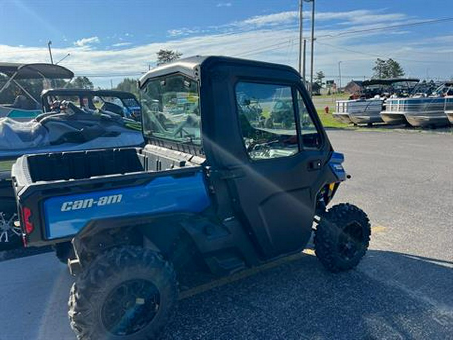 2021 Can-Am Defender Limited HD10