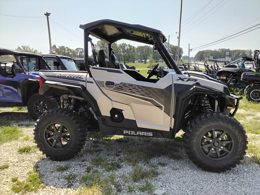 2024 Polaris General XP 1000 Premium