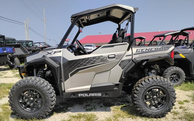 2024 Polaris General XP 1000 Premium