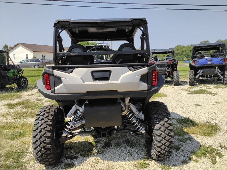 2024 Polaris General XP 1000 Premium