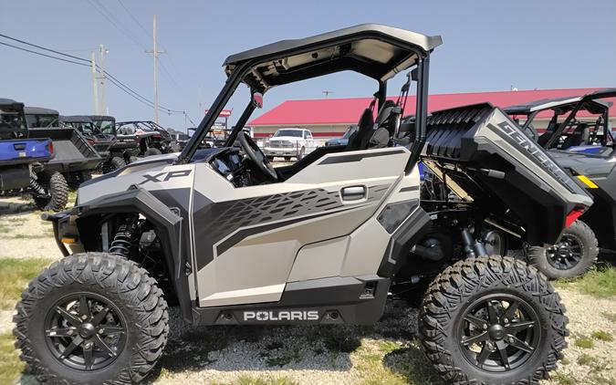 2024 Polaris General XP 1000 Premium