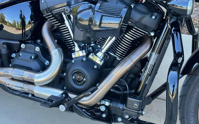 2022 Harley-Davidson Low Rider ST Review [A Dozen Fast Facts]