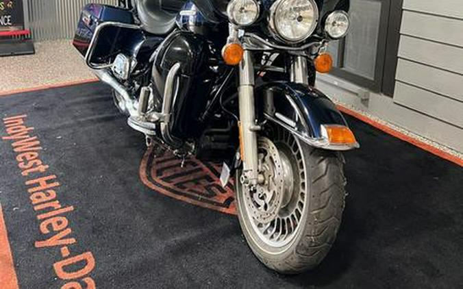 2012 Harley-Davidson® FLHTK - Electra Glide® Ultra Limited
