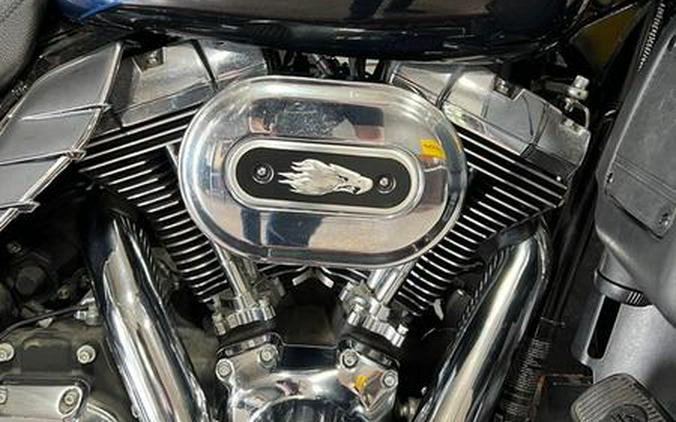 2012 Harley-Davidson® FLHTK - Electra Glide® Ultra Limited