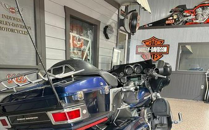 2012 Harley-Davidson® FLHTK - Electra Glide® Ultra Limited