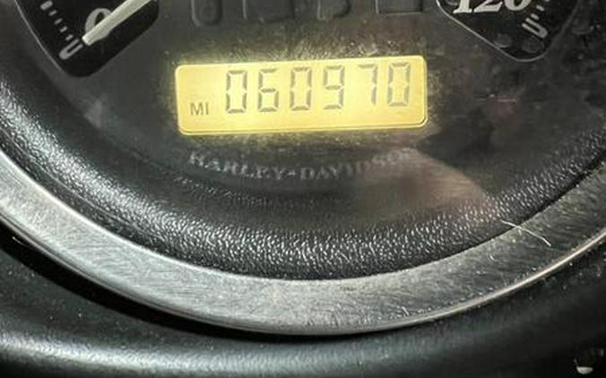 2012 Harley-Davidson® FLHTK - Electra Glide® Ultra Limited