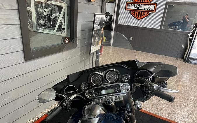 2012 Harley-Davidson® FLHTK - Electra Glide® Ultra Limited