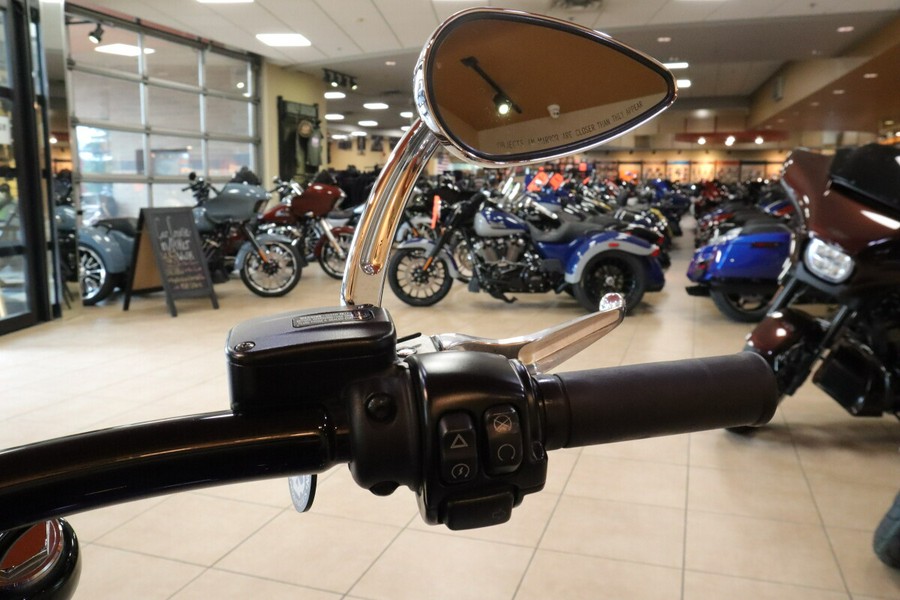 2019 Harley-Davidson HD FXBR Softail Breakout