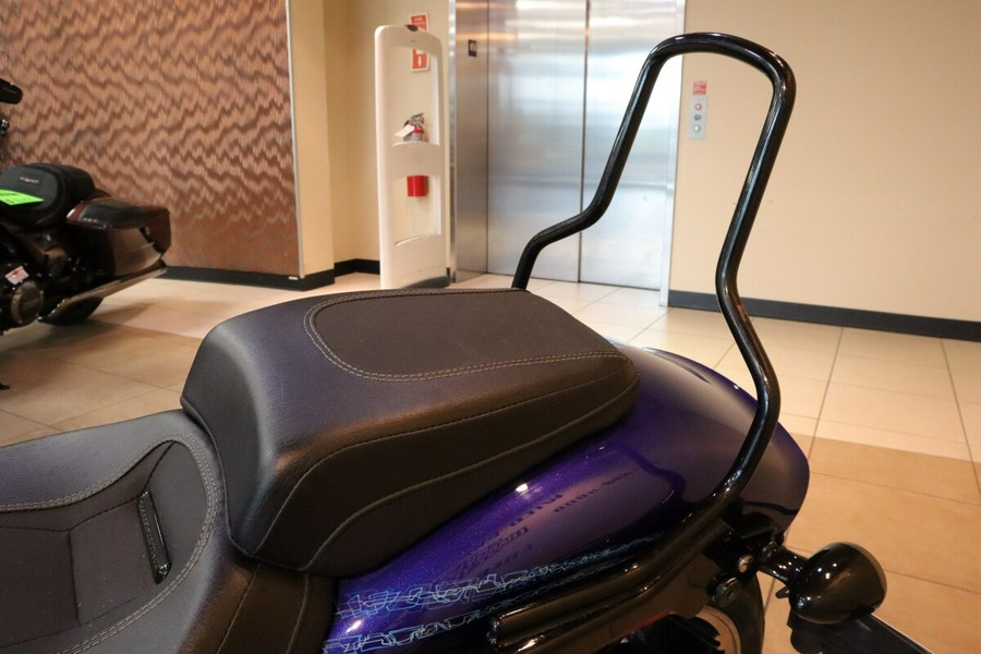 2019 Harley-Davidson HD FXBR Softail Breakout