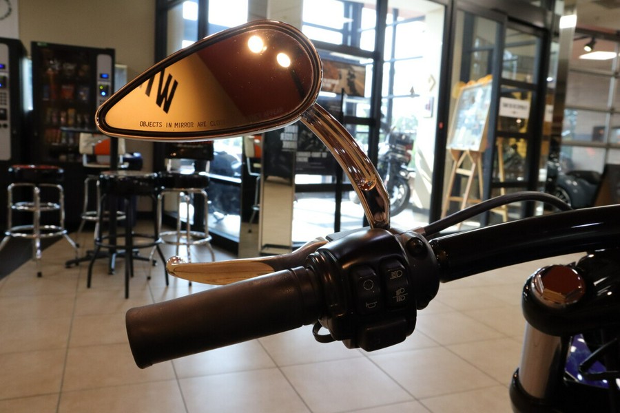 2019 Harley-Davidson HD FXBR Softail Breakout