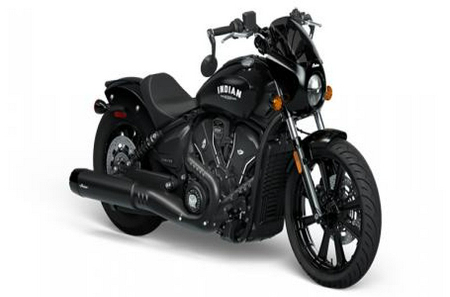 2025 Indian Motorcycle SPORT SCOUT LTD, BLACK SMOKE, TEC, 49ST Limited + Tech