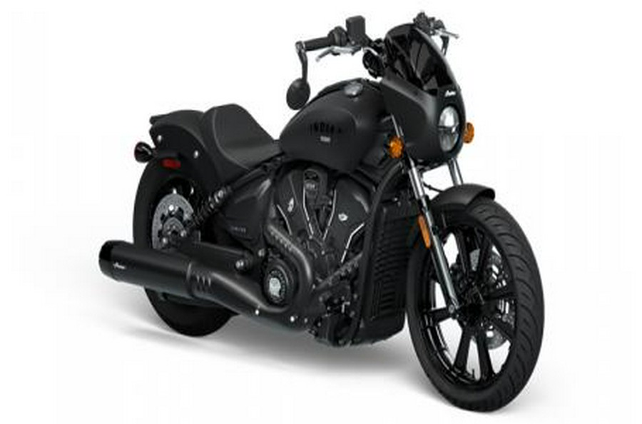 2025 Indian Motorcycle SPORT SCOUT LTD, BLACK SMOKE, TEC, 49ST Limited + Tech