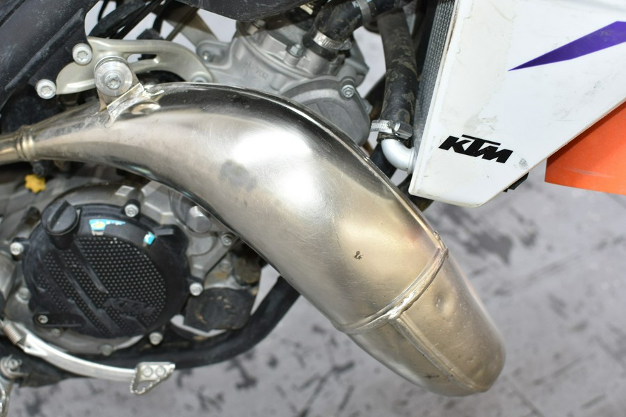 2023 KTM SX 125