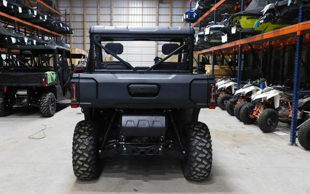 2026 CFMOTO UFORCE U10 Pro