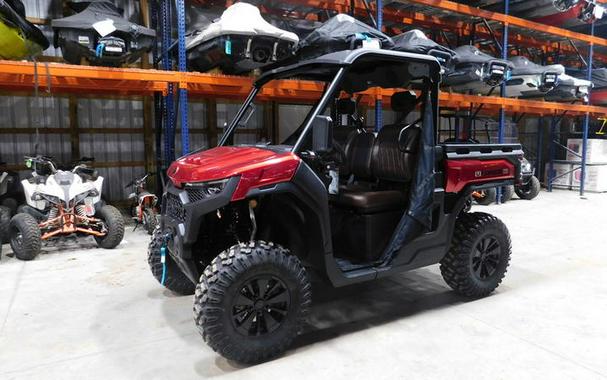 2026 CFMOTO UFORCE U10 Pro