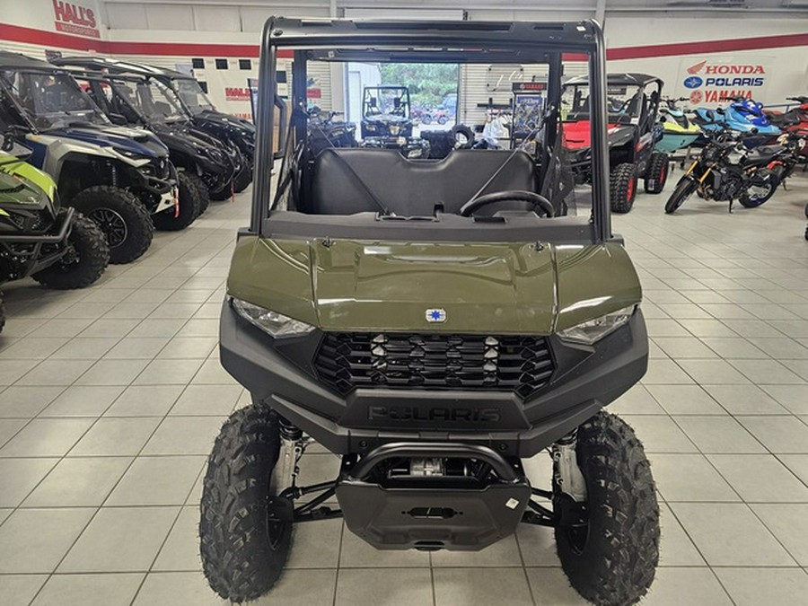 2026 Polaris Ranger SP 570