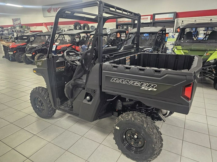 2026 Polaris Ranger SP 570