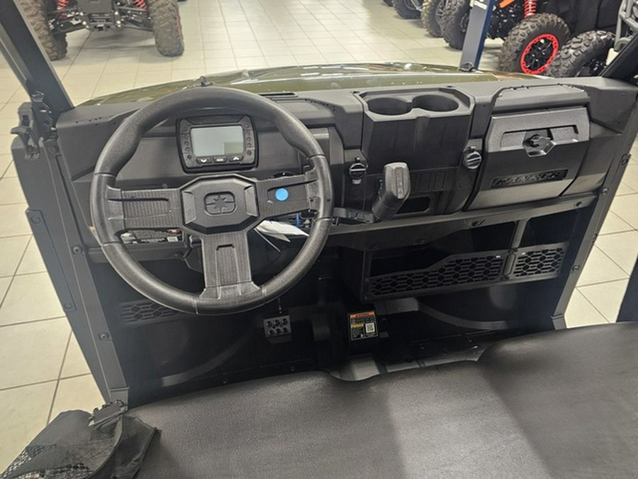 2026 Polaris Ranger SP 570