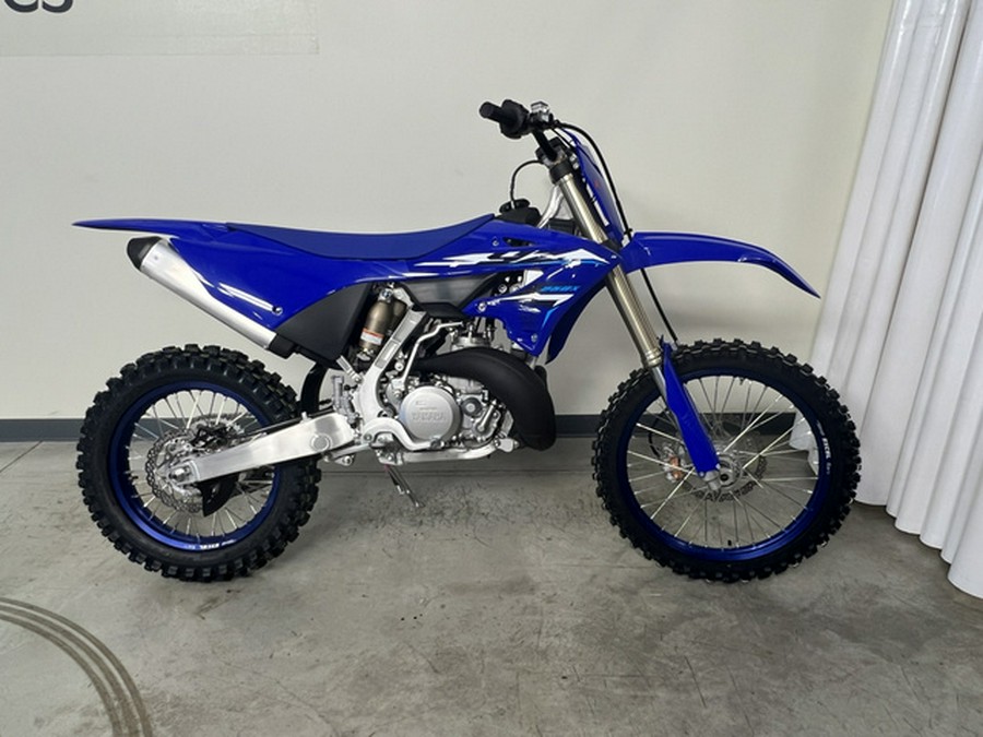2026 Yamaha YZ 250X (YZ250XT)