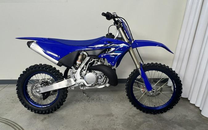 2026 Yamaha YZ 250X (YZ250XT)