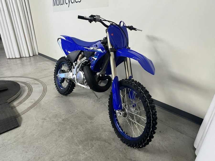 2026 Yamaha YZ 250X (YZ250XT)