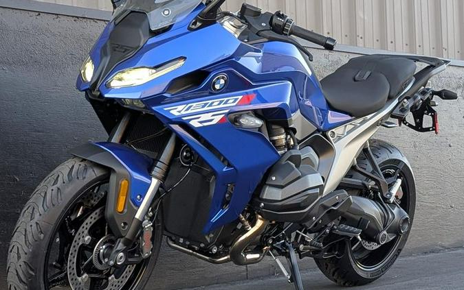 New 2026 BMW R 1300 RS