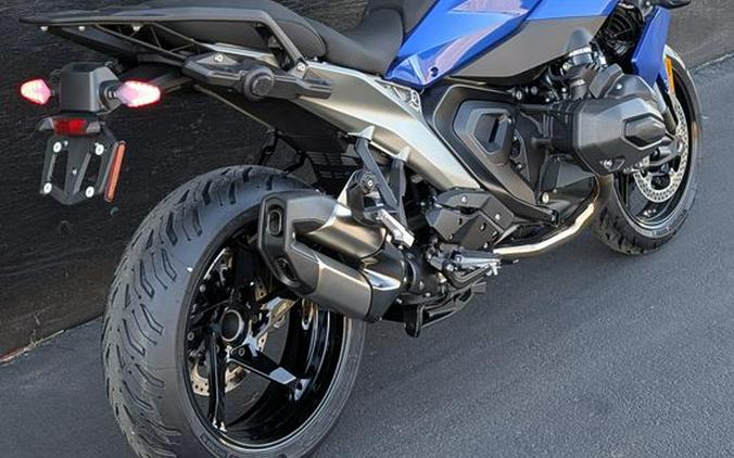 New 2026 BMW R 1300 RS