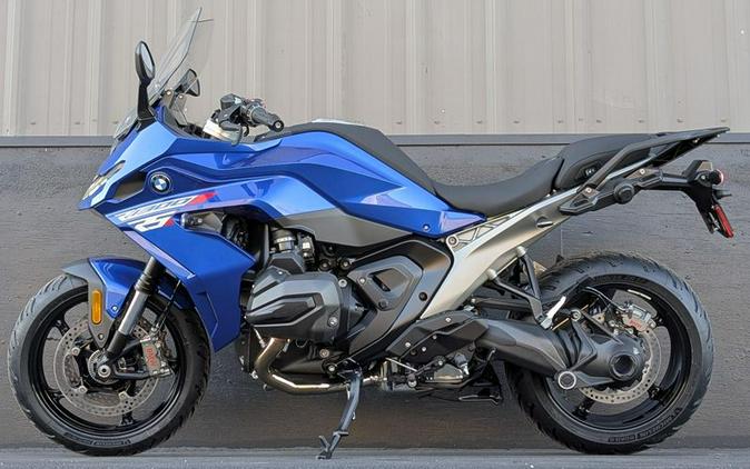 New 2026 BMW R 1300 RS