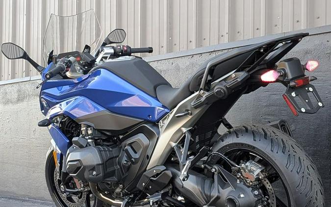 New 2026 BMW R 1300 RS