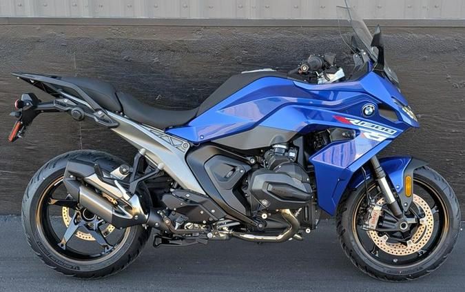 New 2026 BMW R 1300 RS