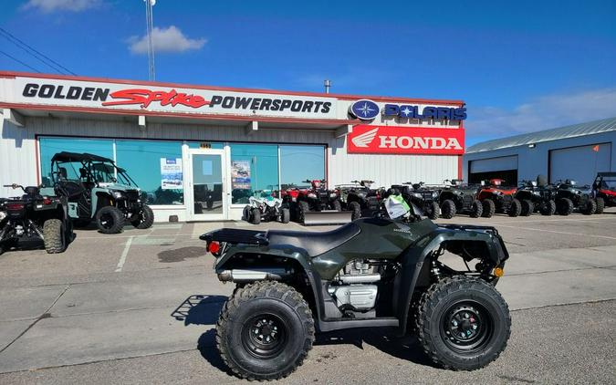 2026 Honda FourTrax Recon® Base